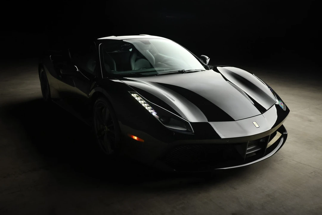 2018 Ferrari 488 GTB - Image 15 of 31