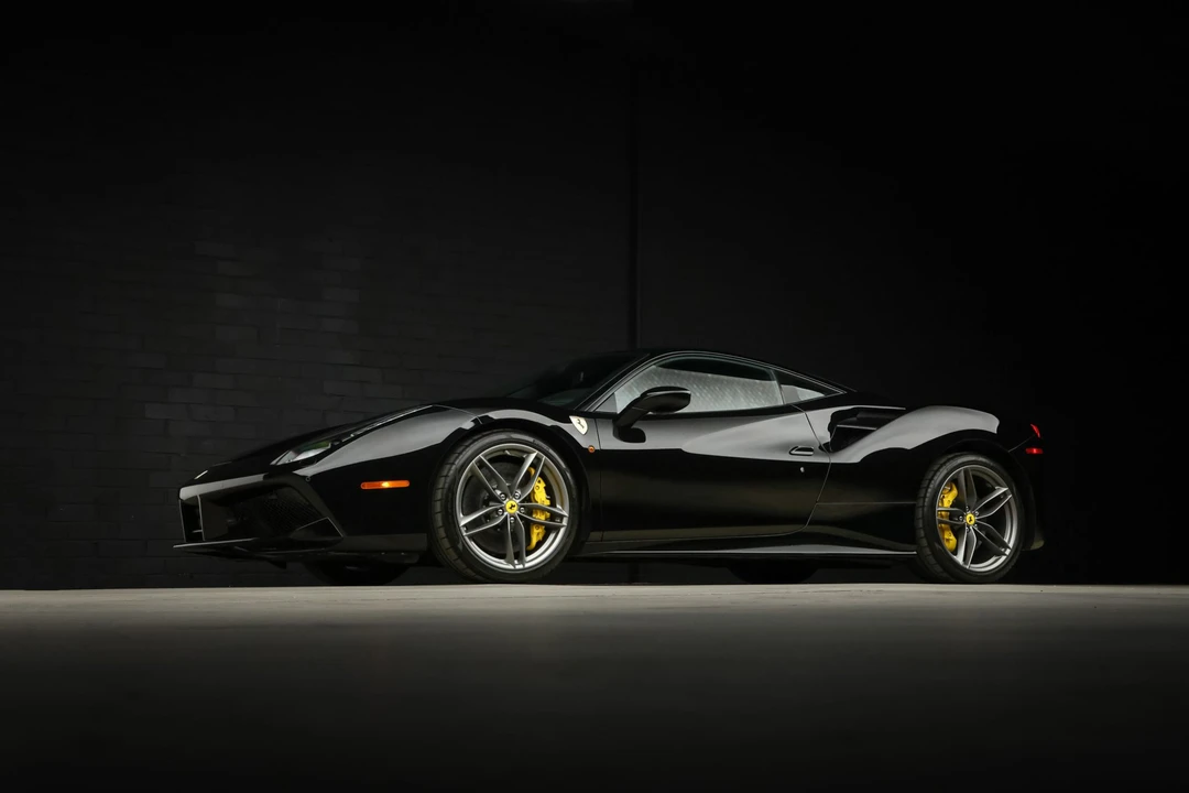 2018 Ferrari 488 GTB - Image 3 of 31
