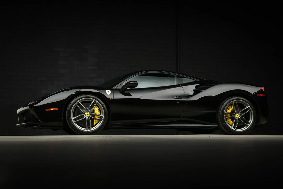 2018 Ferrari 488 GTB - Image 2 of 31