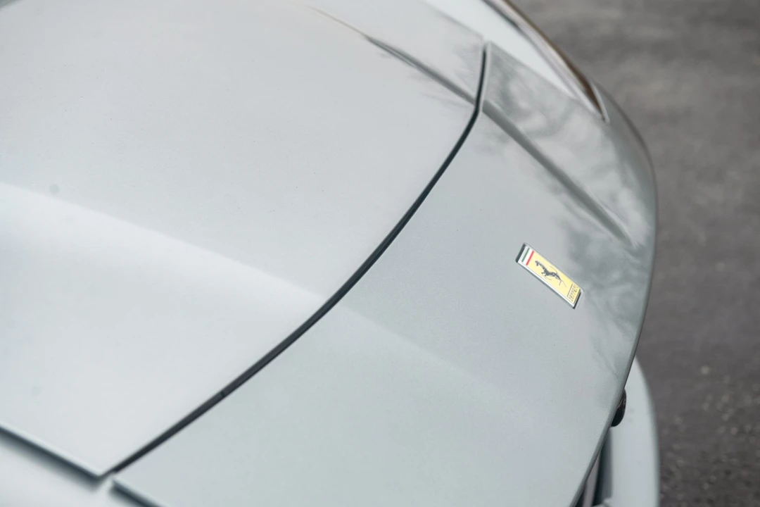 2018 Ferrari 812 Superfast - Image 19 of 31