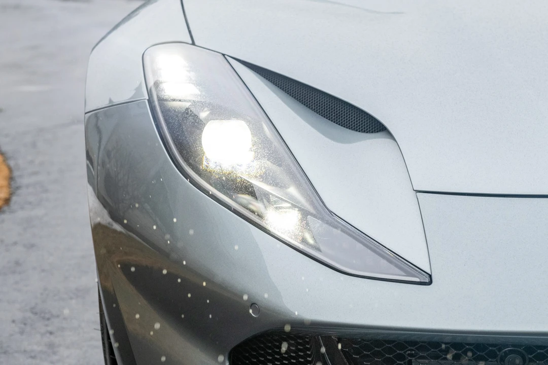 2018 Ferrari 812 Superfast - Image 16 of 31