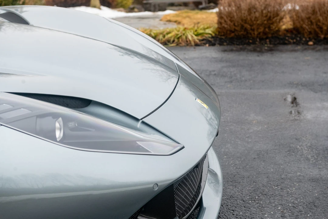 2018 Ferrari 812 Superfast - Image 18 of 31
