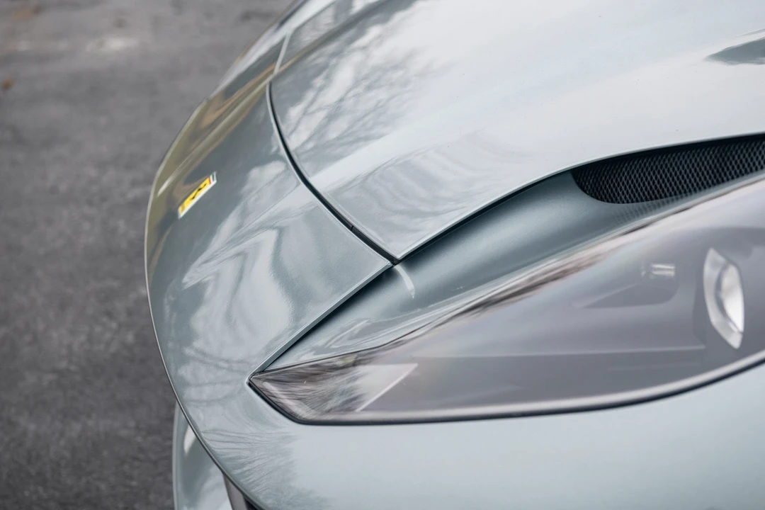 2018 Ferrari 812 Superfast - Image 21 of 31