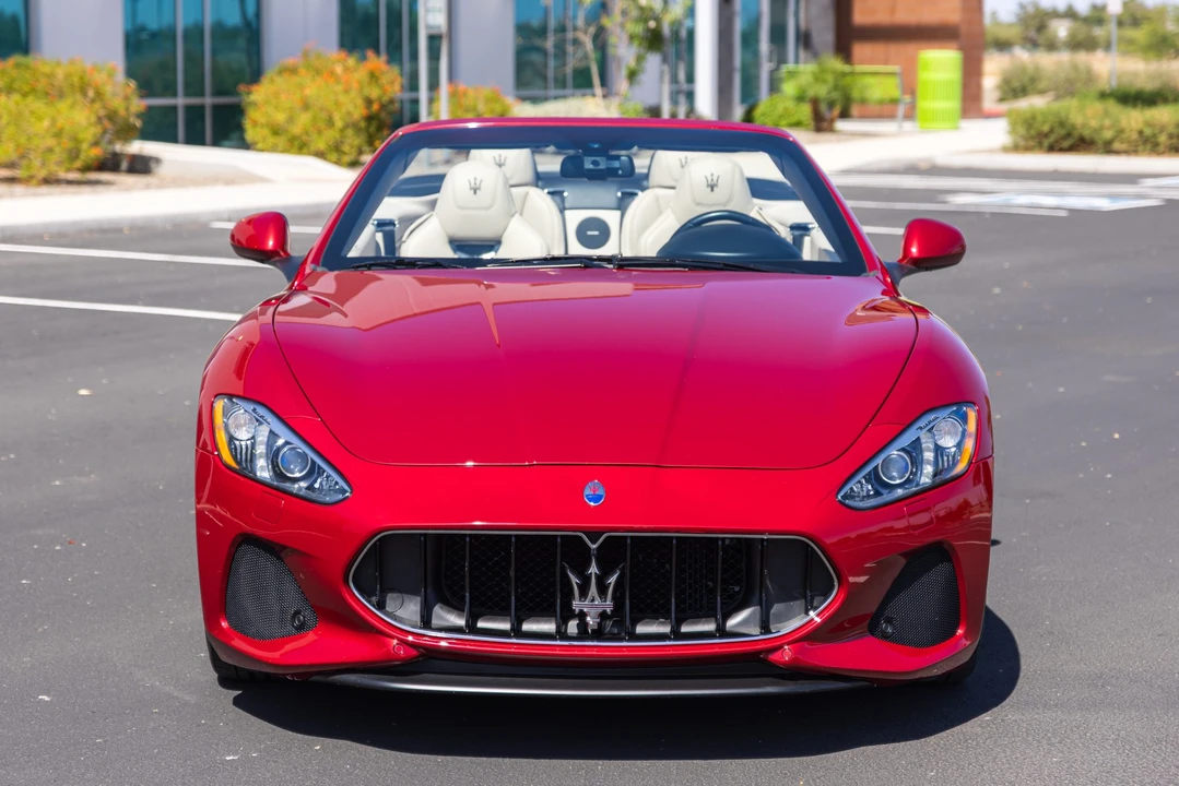 2018 Maserati - Image 13 of 31