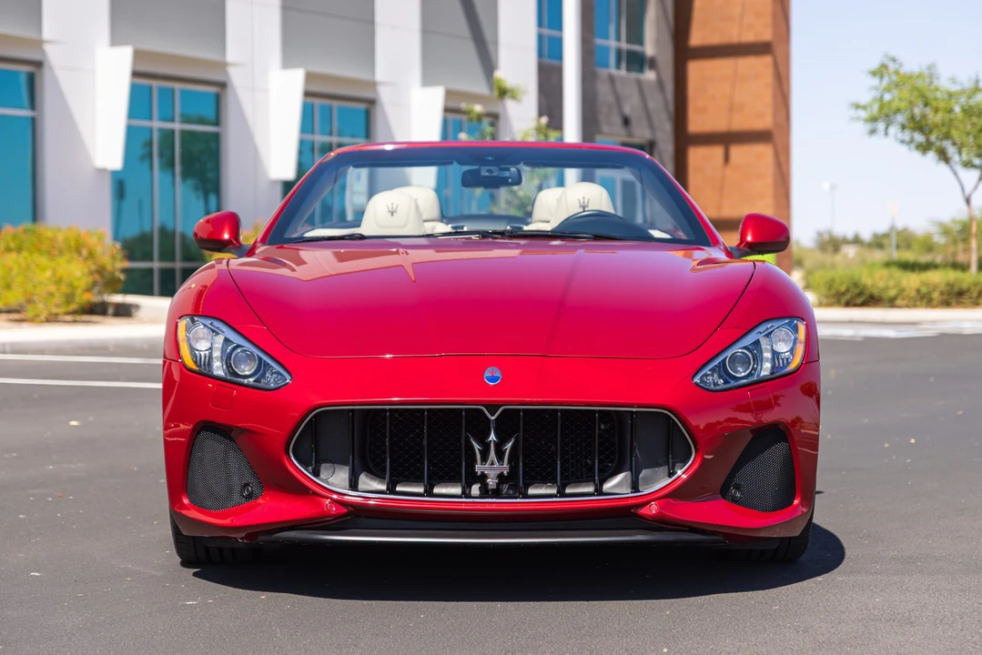 2018 Maserati - Image 27 of 31