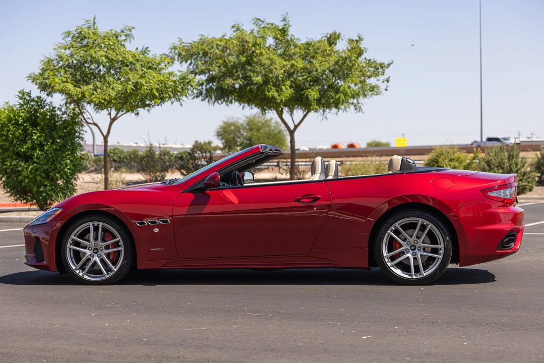 2018 Maserati - Image 4 of 31