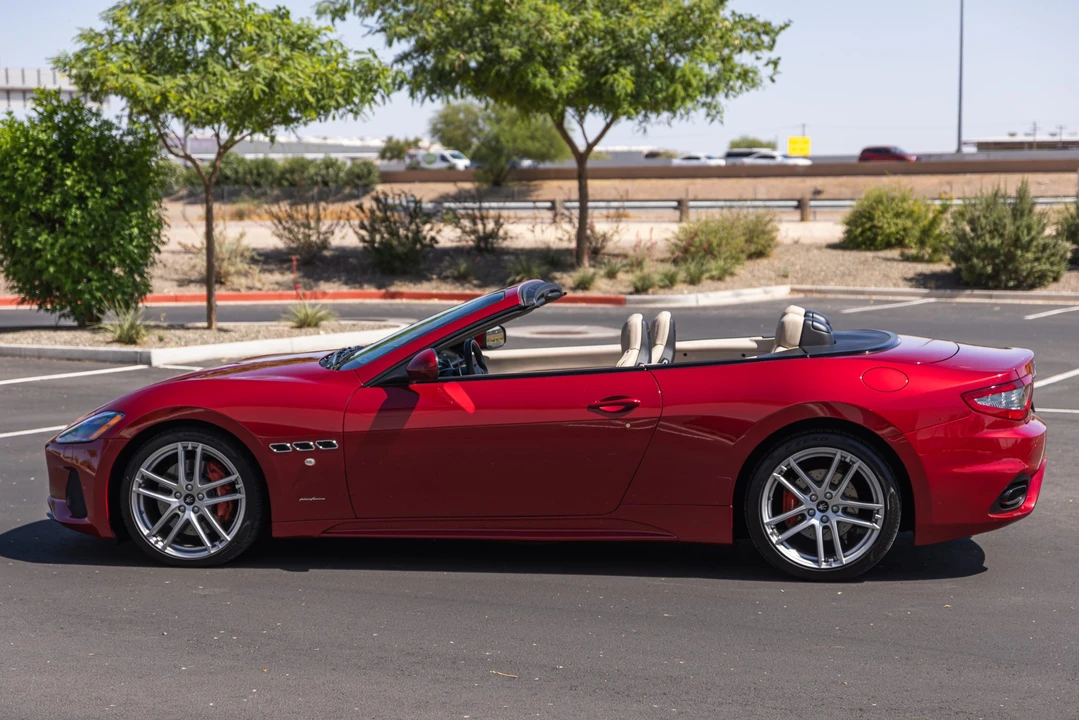 2018 Maserati - Image 3 of 31