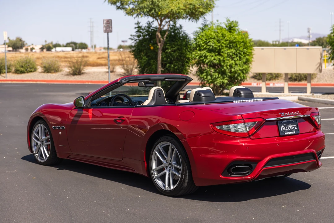 2018 Maserati - Image 6 of 31