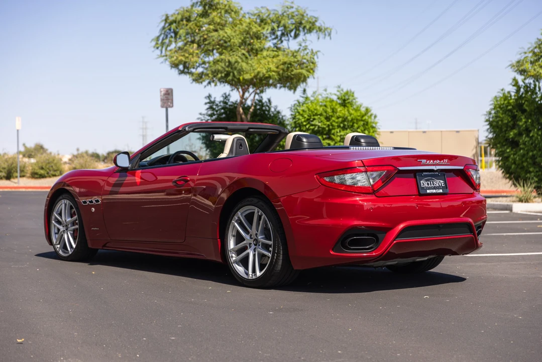 2018 Maserati - Image 5 of 31