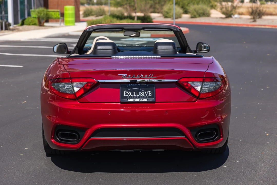 2018 Maserati - Image 8 of 31