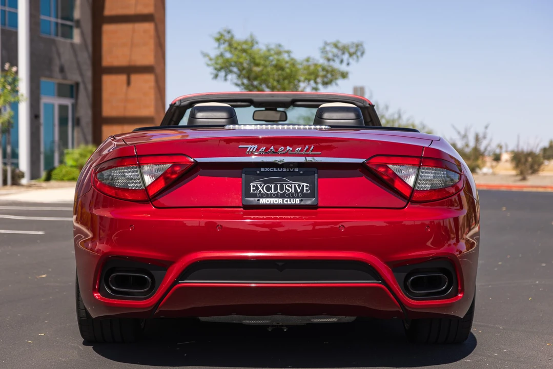 2018 Maserati - Image 7 of 31