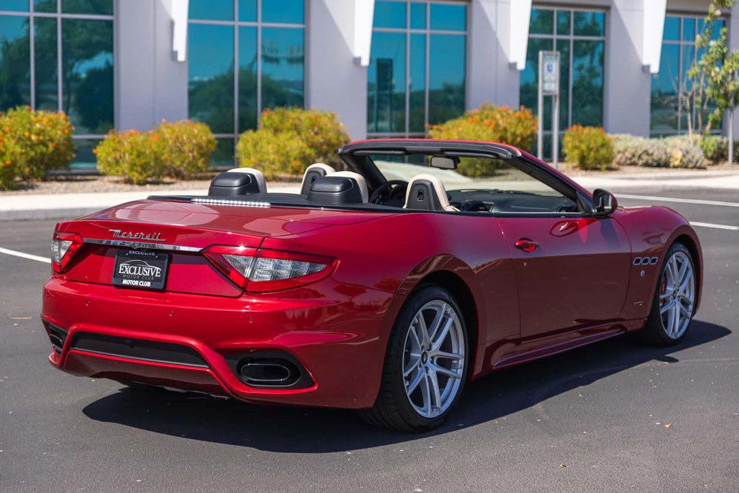 2018 Maserati - Image 9 of 31