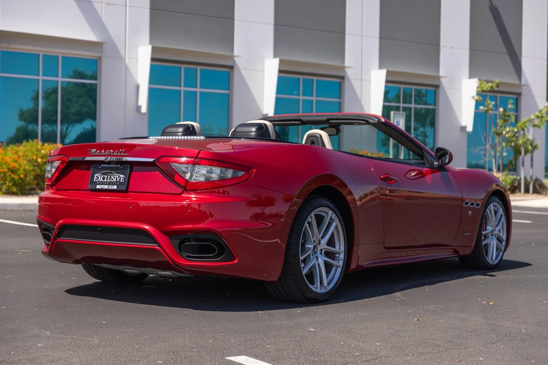 2018 Maserati - Image 10 of 31