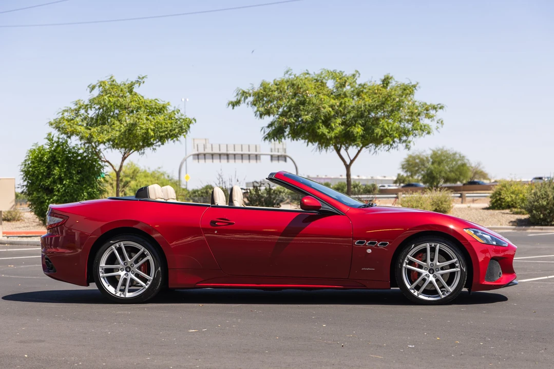 2018 Maserati - Image 11 of 31