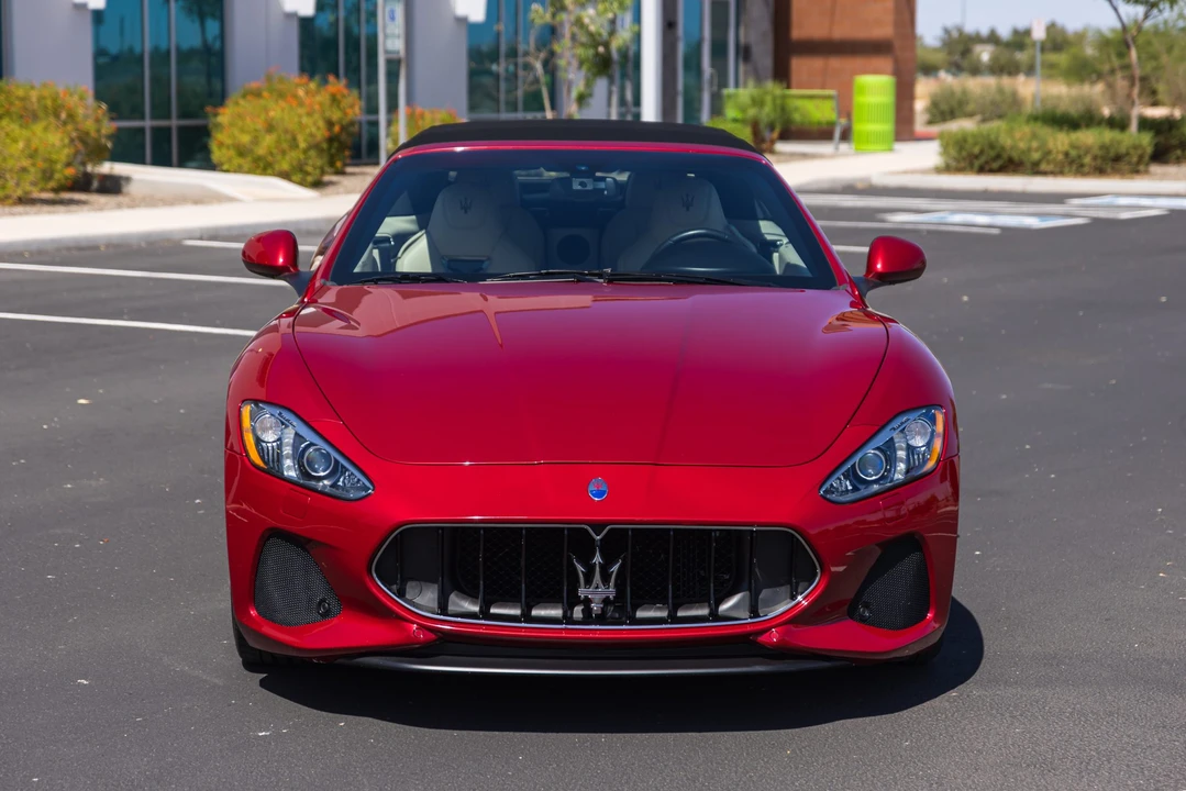 2018 Maserati - Image 25 of 31