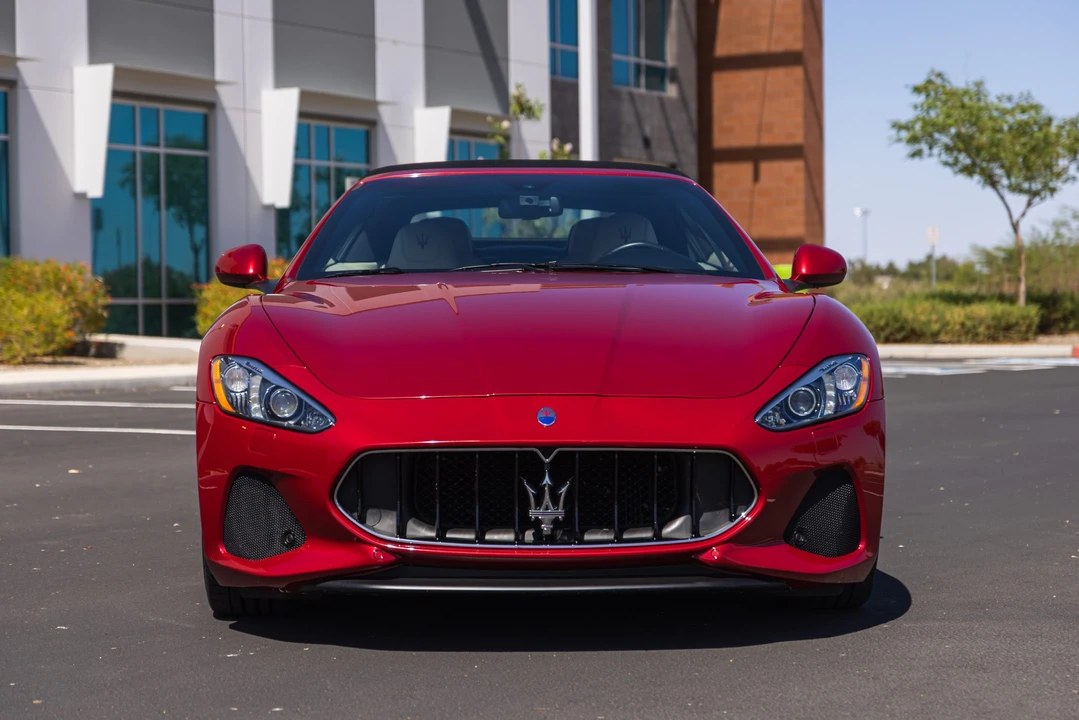 2018 Maserati - Image 26 of 31
