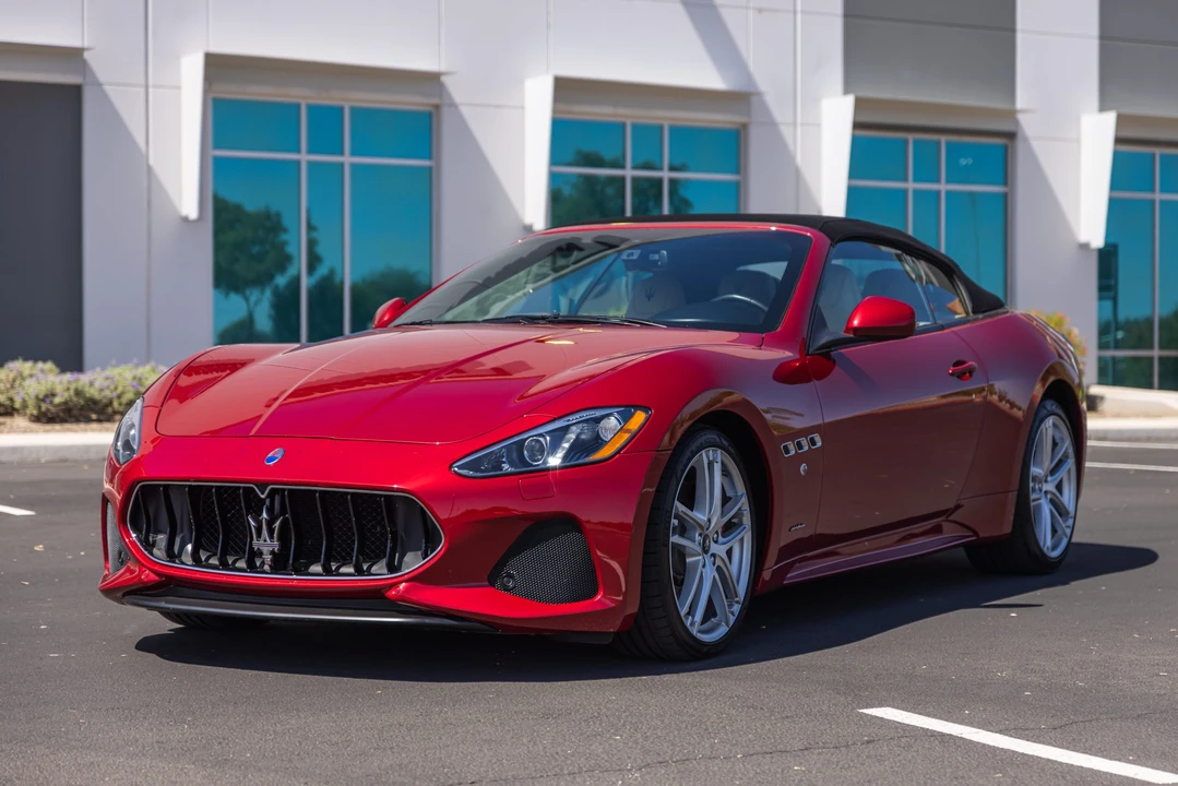 2018 Maserati - Image 15 of 31
