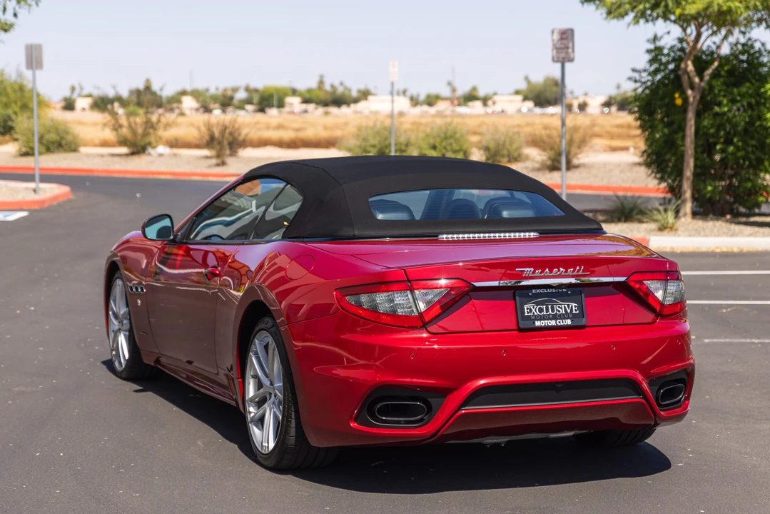2018 Maserati - Image 17 of 31