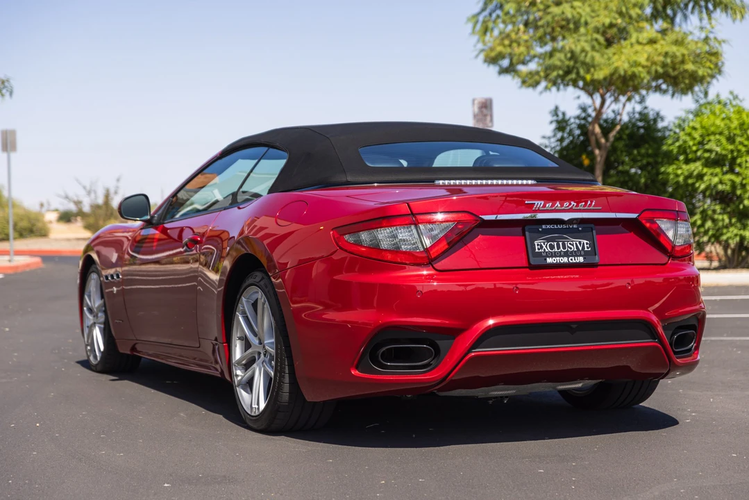2018 Maserati - Image 18 of 31