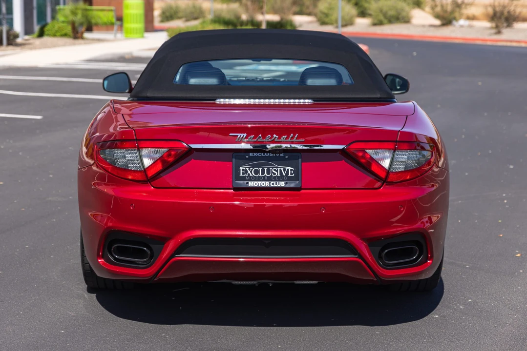 2018 Maserati - Image 19 of 31