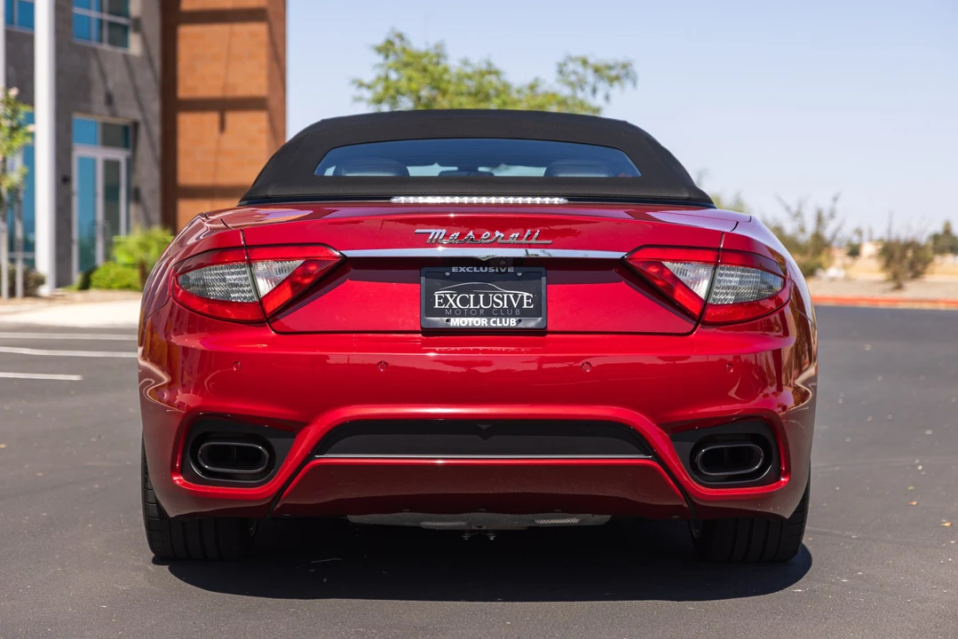 2018 Maserati - Image 20 of 31