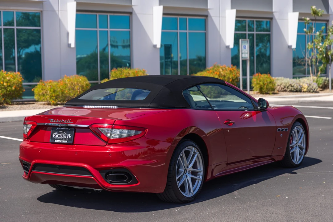 2018 Maserati - Image 21 of 31