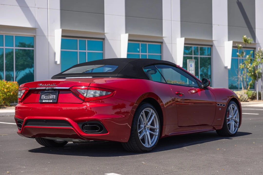 2018 Maserati - Image 22 of 31