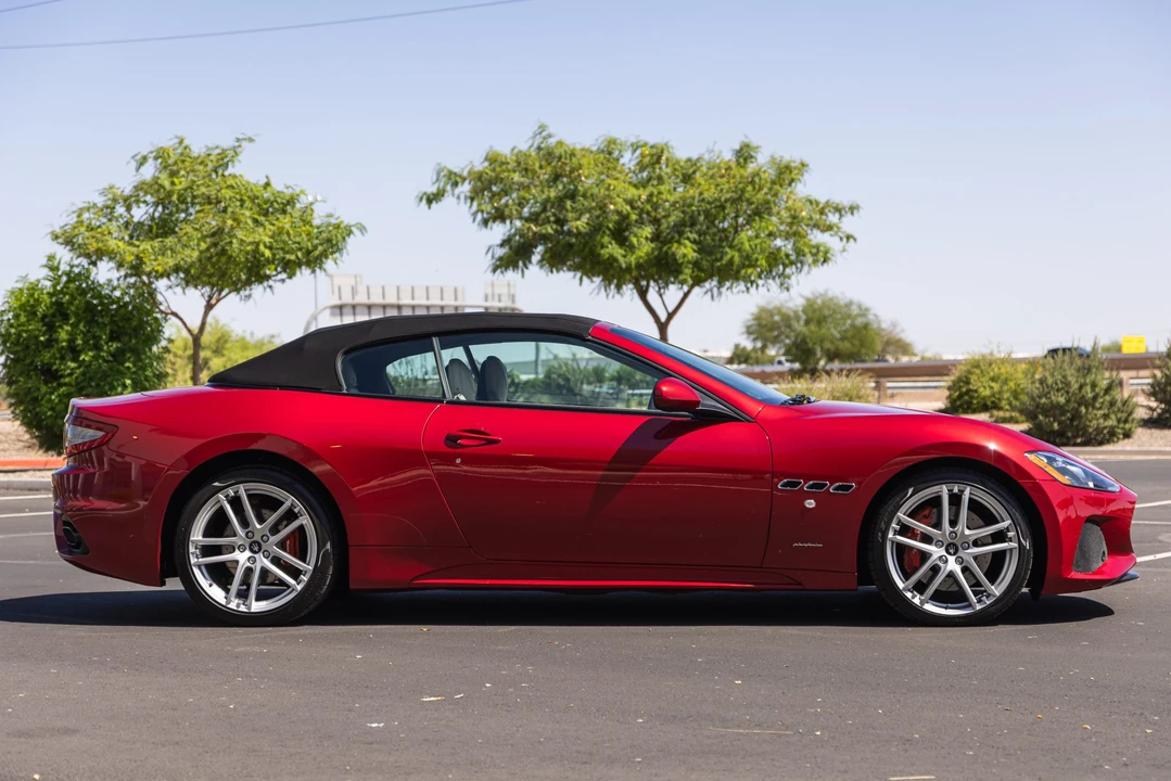 2018 Maserati - Image 23 of 31