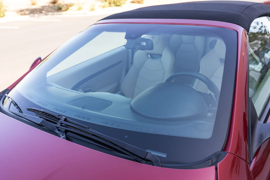2018 Maserati - Image 31 of 31