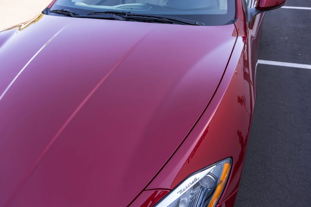 2018 Maserati - Image 29 of 31