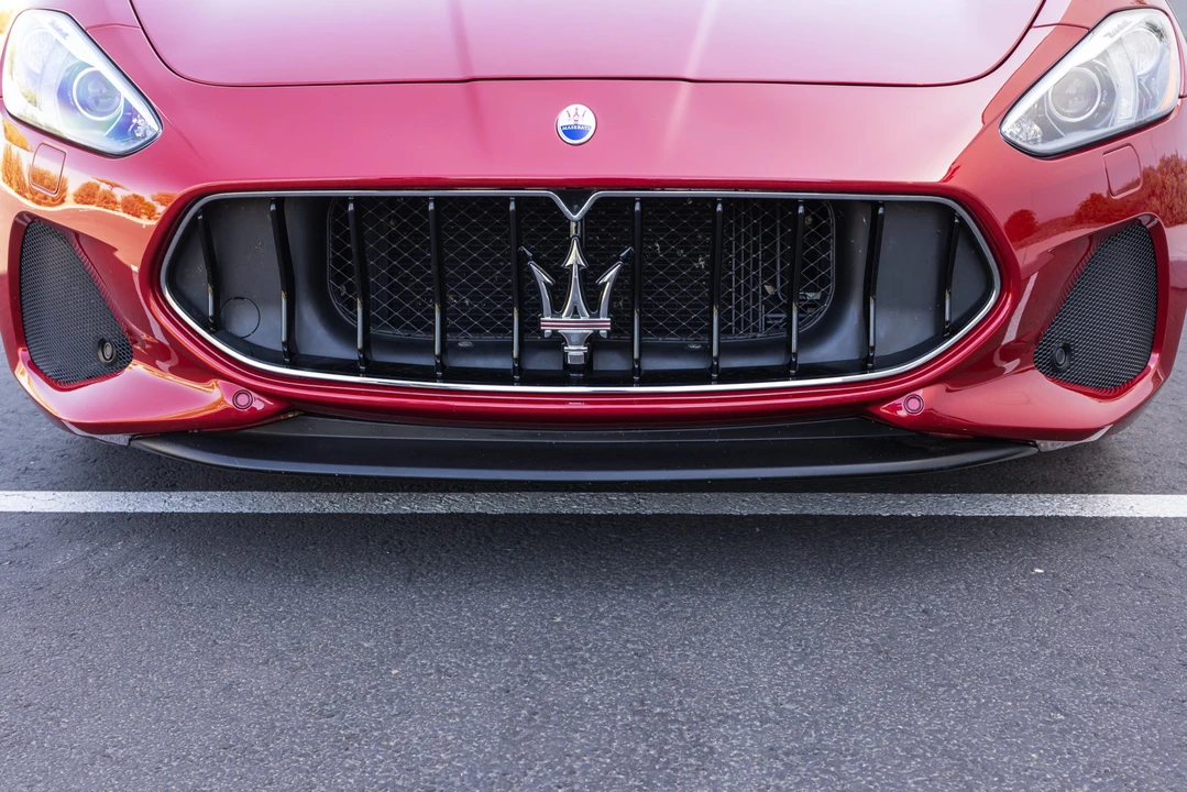 2018 Maserati - Image 28 of 31