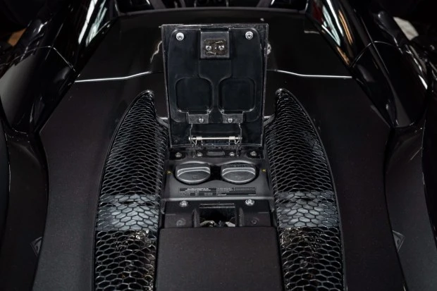 2018 McLaren 570S Spider - Image 6 of 7