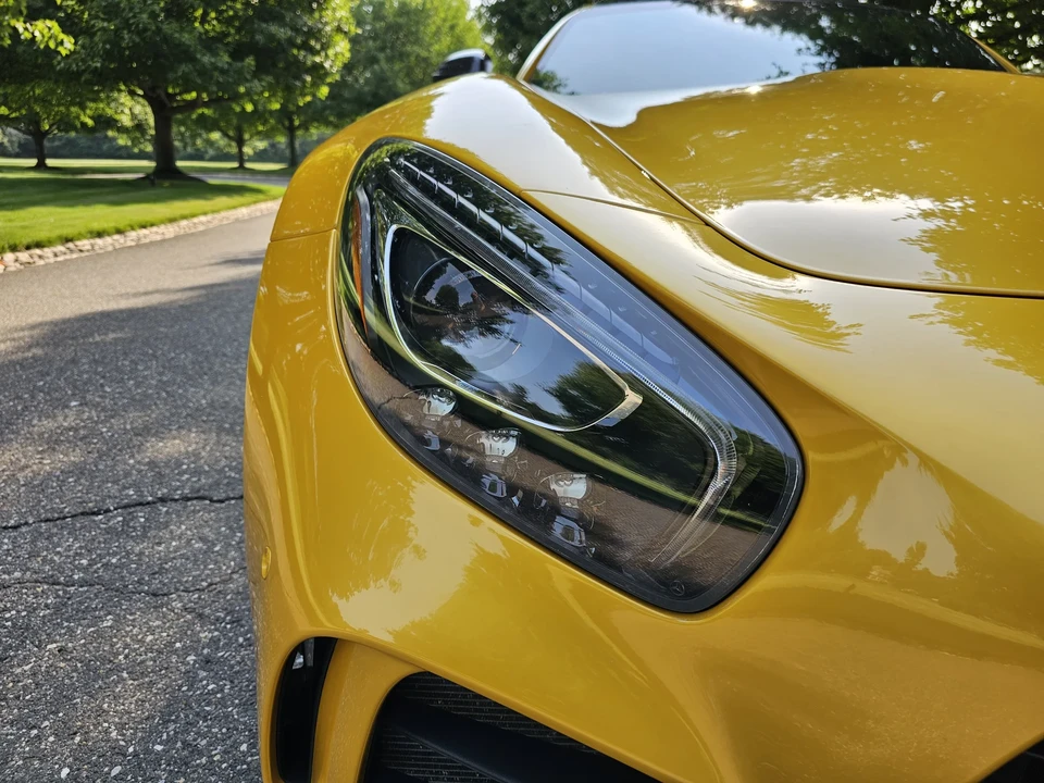 2018 Mercedes-Benz C190/R190 AMG GT R - Image 14 of 31
