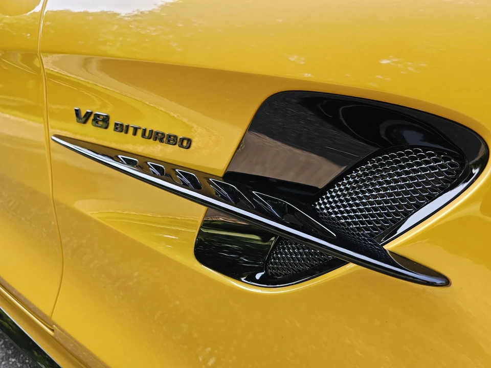 2018 Mercedes-Benz C190/R190 AMG GT R - Image 27 of 31