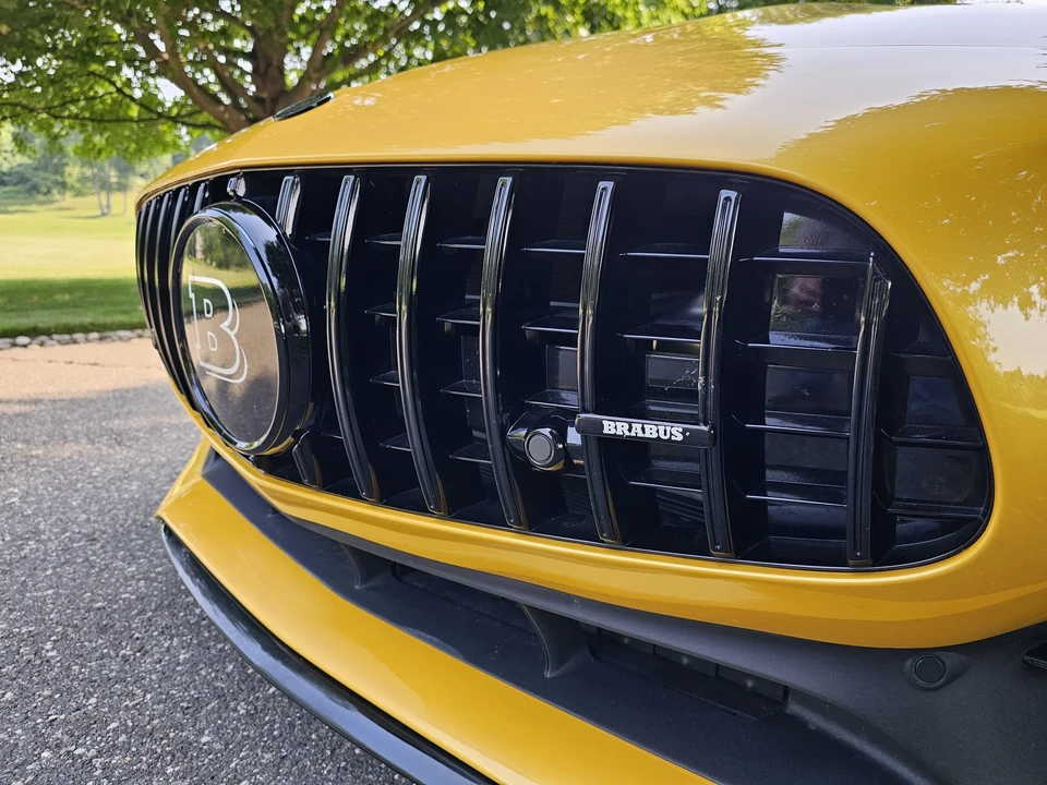 2018 Mercedes-Benz C190/R190 AMG GT R - Image 13 of 31