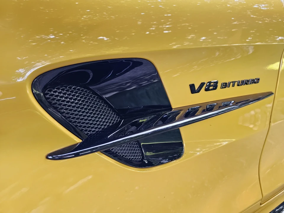 2018 Mercedes-Benz C190/R190 AMG GT R - Image 26 of 31