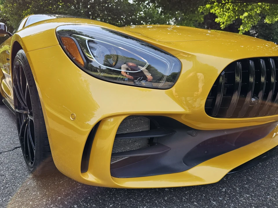 2018 Mercedes-Benz C190/R190 AMG GT R - Image 18 of 31