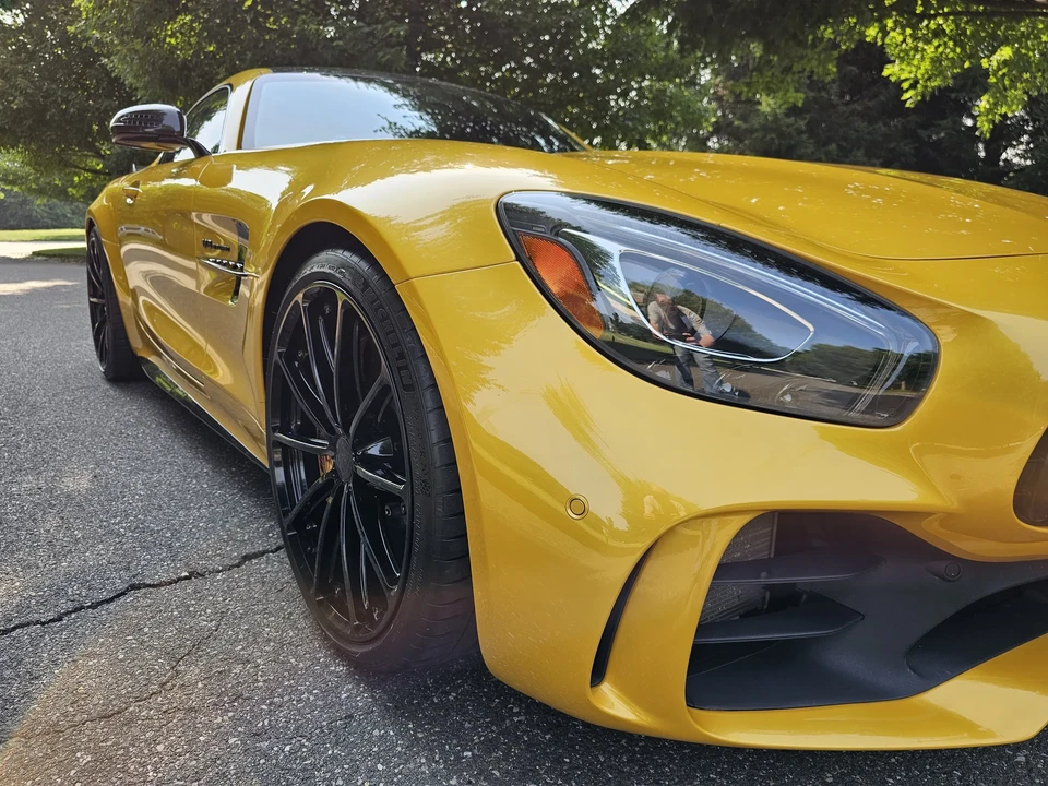 2018 Mercedes-Benz C190/R190 AMG GT R - Image 16 of 31