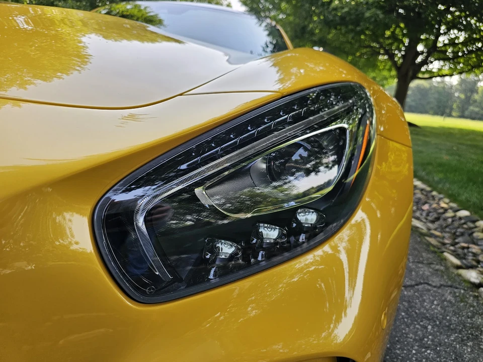 2018 Mercedes-Benz C190/R190 AMG GT R - Image 15 of 31