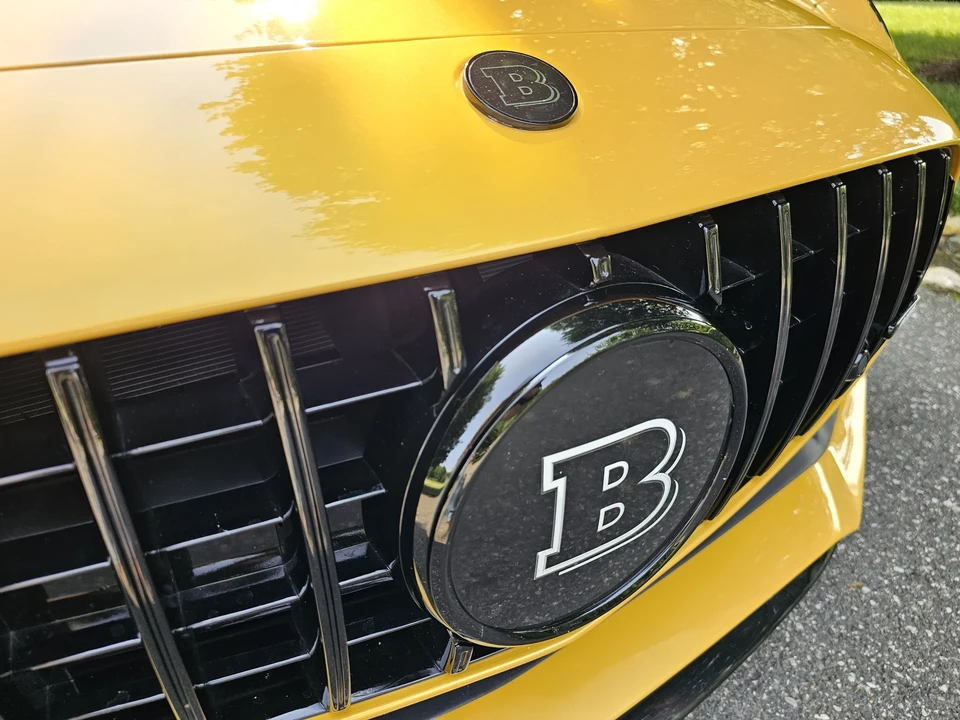 2018 Mercedes-Benz C190/R190 AMG GT R - Image 12 of 31