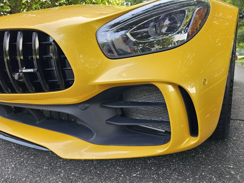 2018 Mercedes-Benz C190/R190 AMG GT R - Image 17 of 31