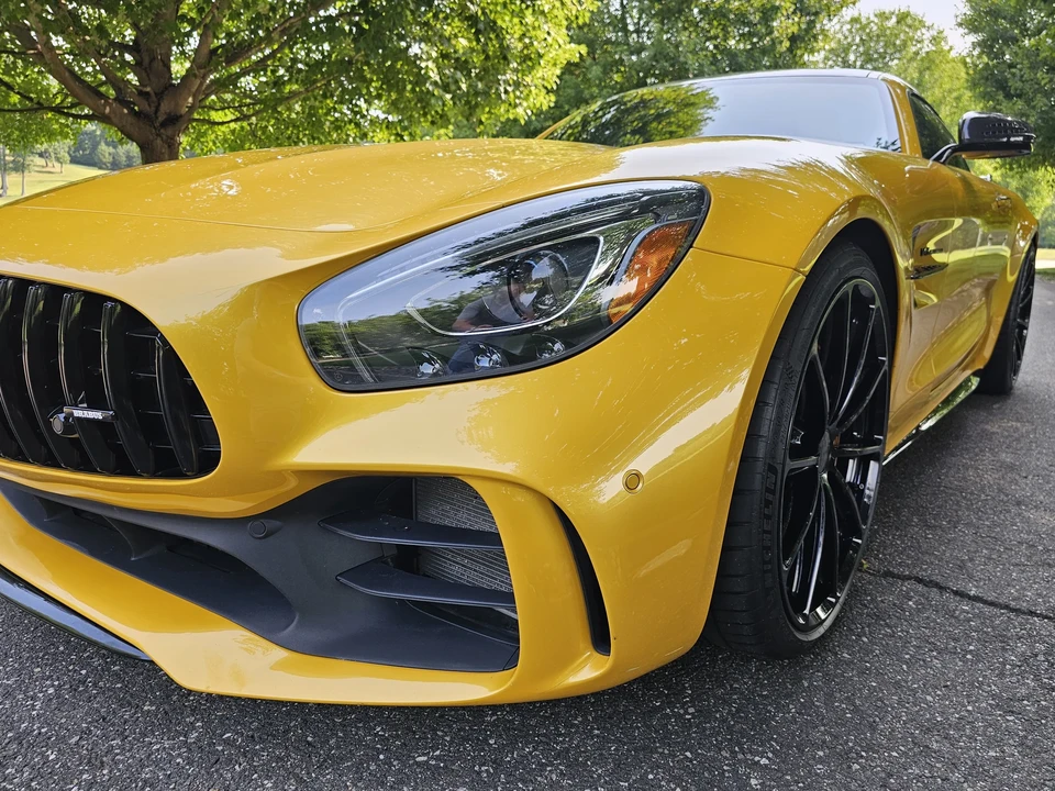 2018 Mercedes-Benz C190/R190 AMG GT R - Image 19 of 31