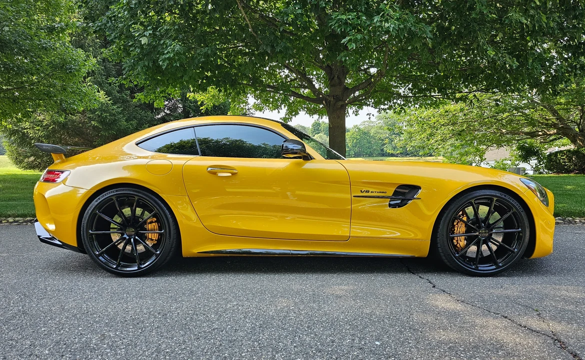 2018 Mercedes-Benz C190/R190 AMG GT R - Image 6 of 31