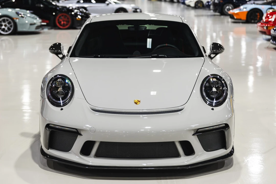 2018 Porsche 991 GT3 - Image 25 of 31