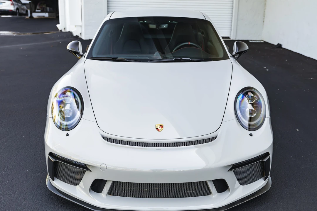 2018 Porsche 991 GT3 - Image 10 of 31