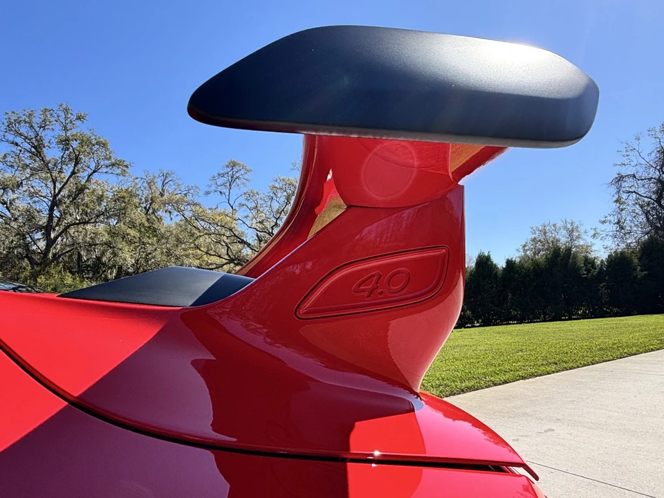 2018 Porsche 991 GT3 - Image 20 of 31