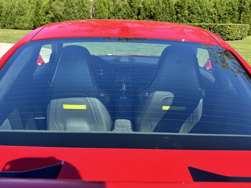 2018 Porsche 991 GT3 - Image 21 of 31