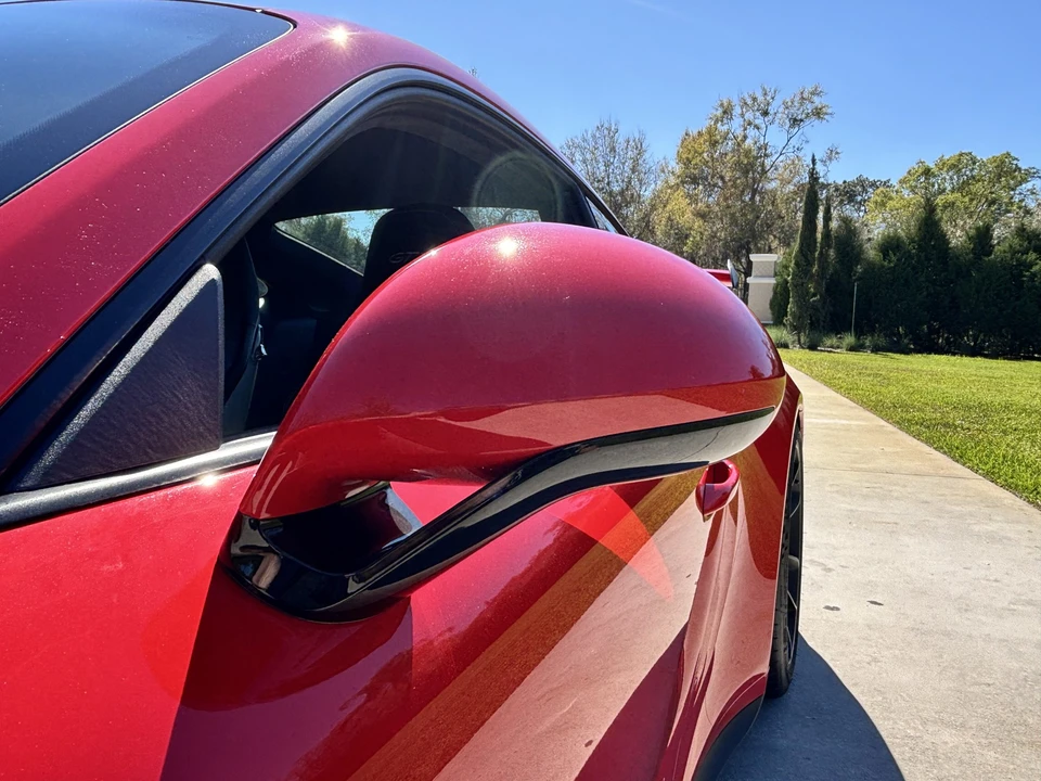 2018 Porsche 991 GT3 - Image 18 of 31