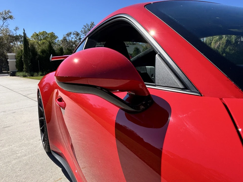 2018 Porsche 991 GT3 - Image 23 of 31