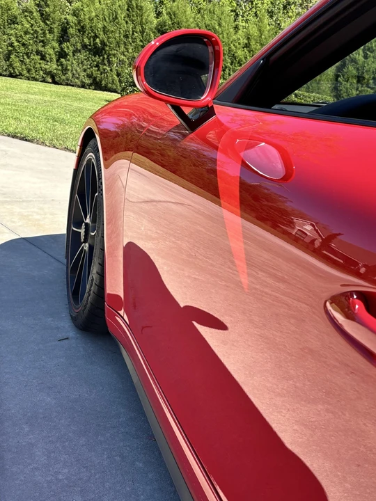 2018 Porsche 991 GT3 - Image 19 of 31